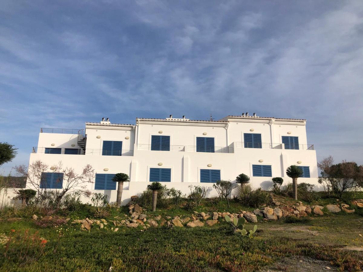 Apartamento Es Calo  Exterior foto