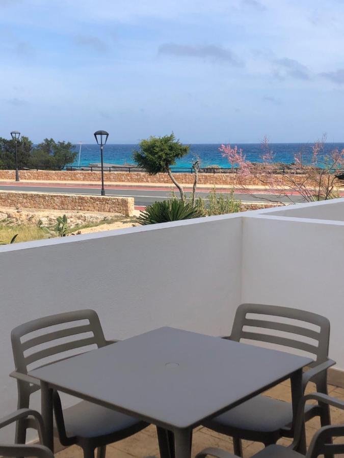 Apartamento Es Calo  Exterior foto