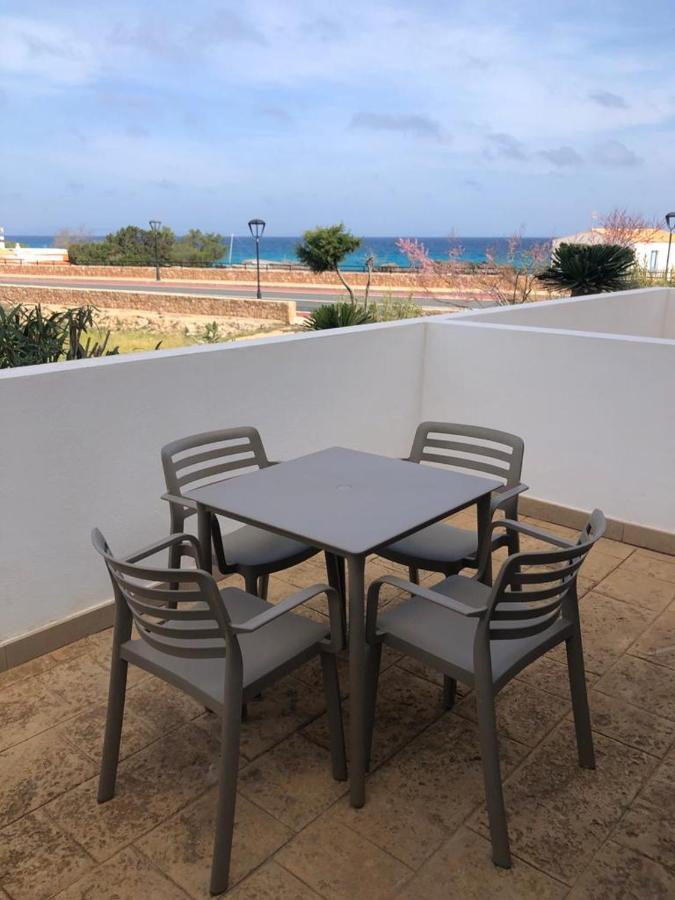 Apartamento Es Calo  Exterior foto