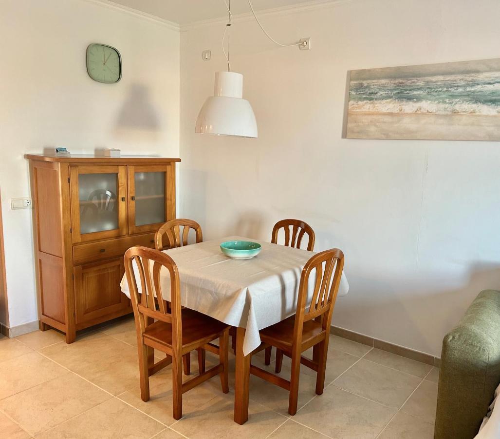 Apartamento Es Calo  Exterior foto