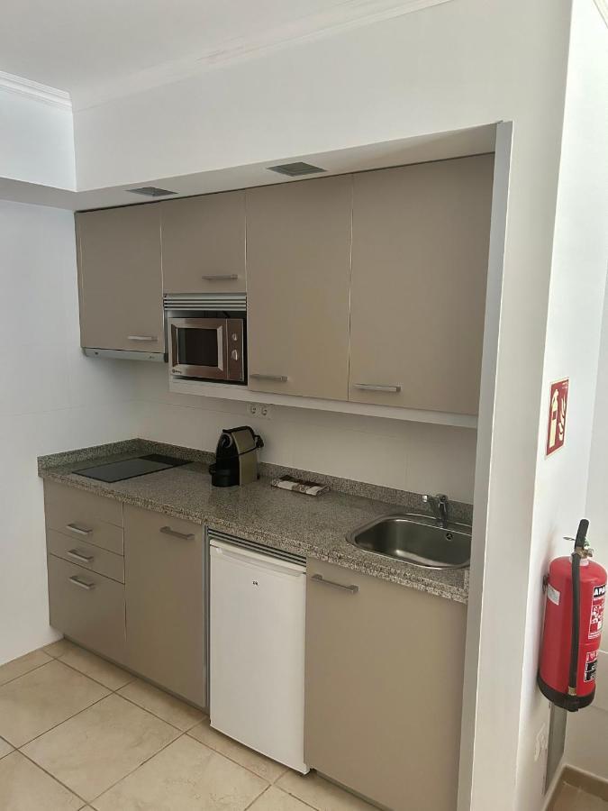 Apartamento Es Calo  Exterior foto