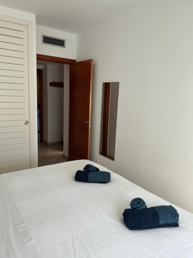 Apartamento Es Calo  Exterior foto