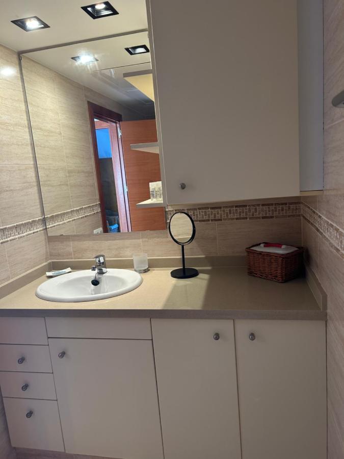 Apartamento Es Calo  Exterior foto