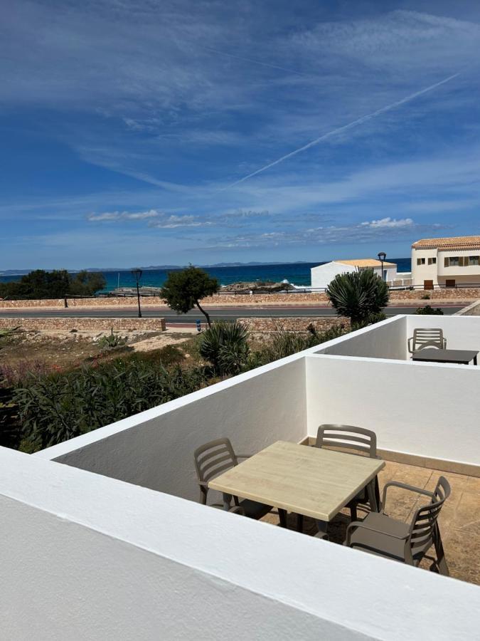 Apartamento Es Calo  Exterior foto