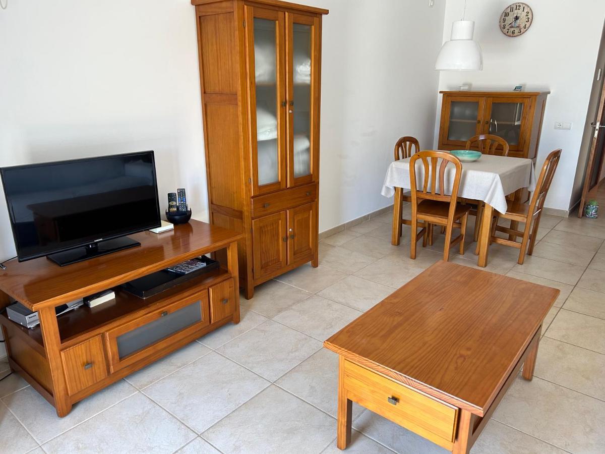 Apartamento Es Calo  Exterior foto