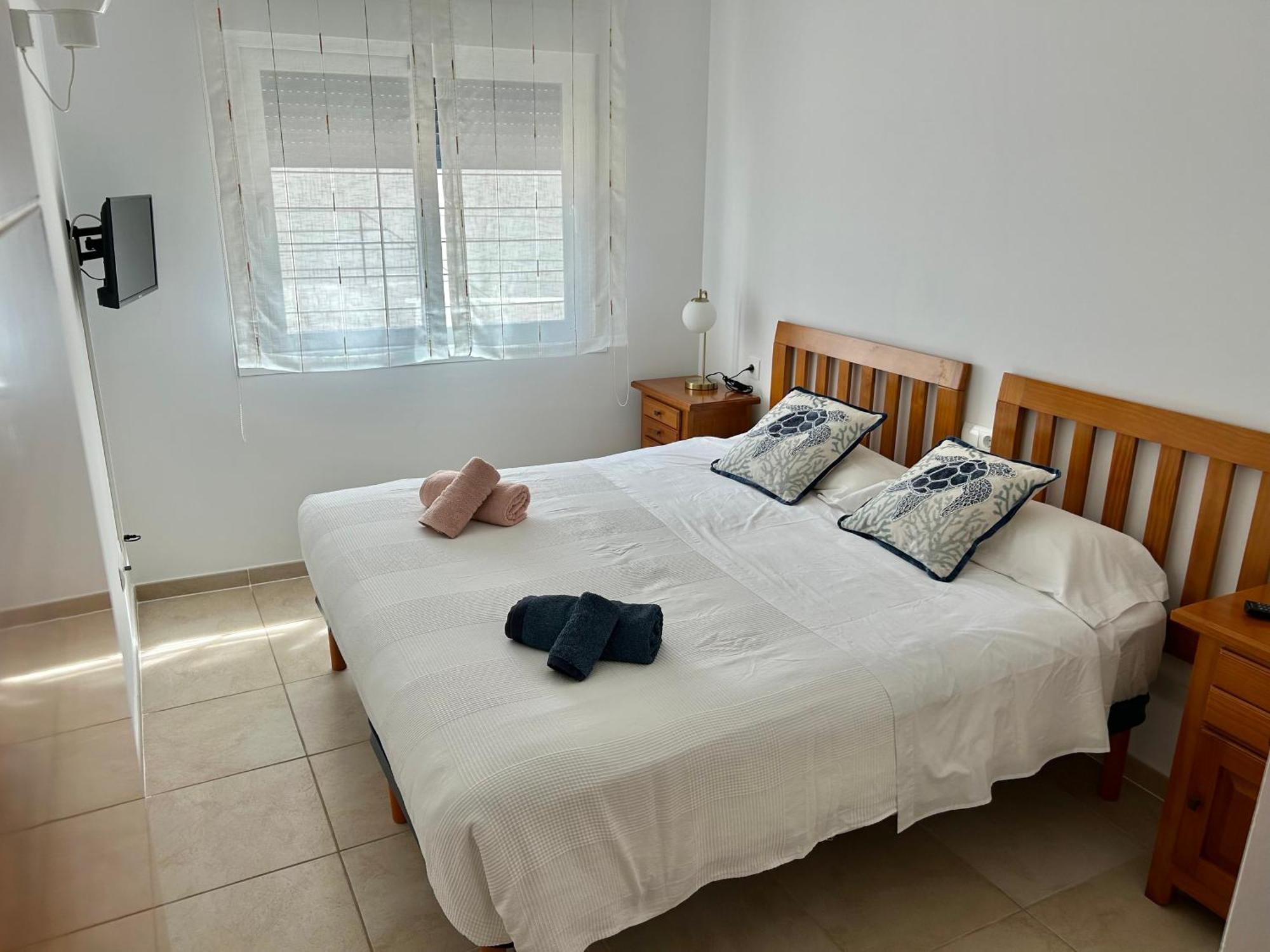 Apartamento Es Calo  Exterior foto