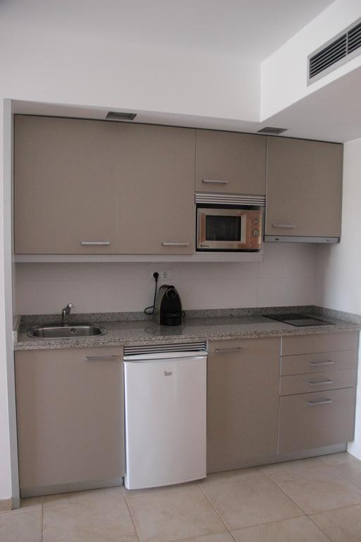Apartamento Es Calo  Habitación foto