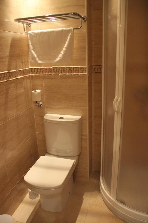 Apartamento Es Calo  Habitación foto